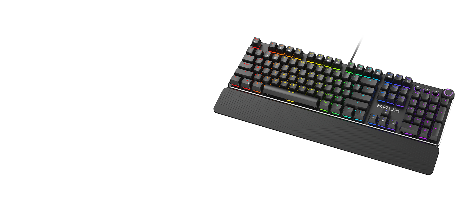 krux crato rgb