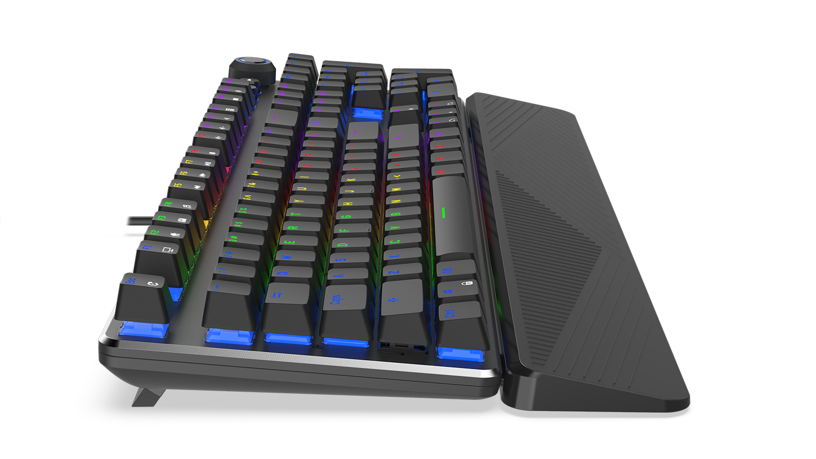 krux crato rgb outemu brown