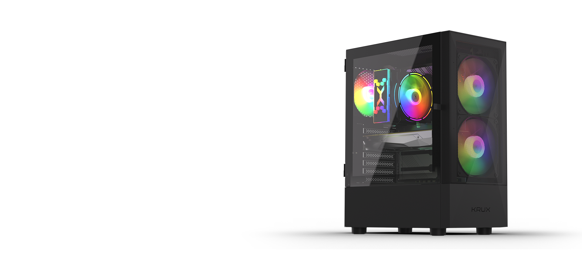 Vako RGB Krux